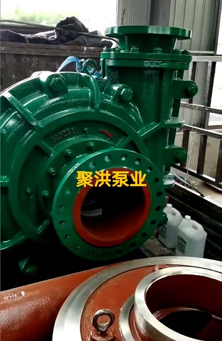 300ZGB成泵及成套过流件的发货.jpg